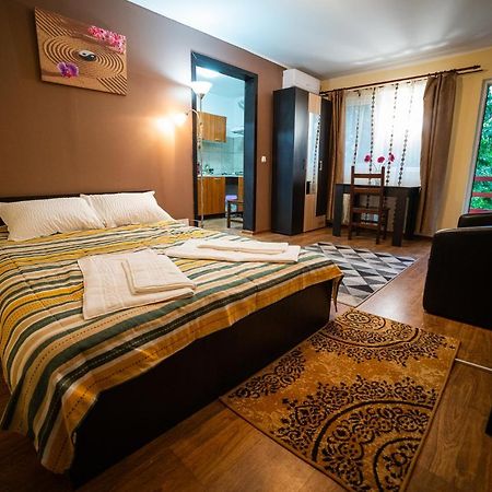Buget B&B Focşani 外观 照片