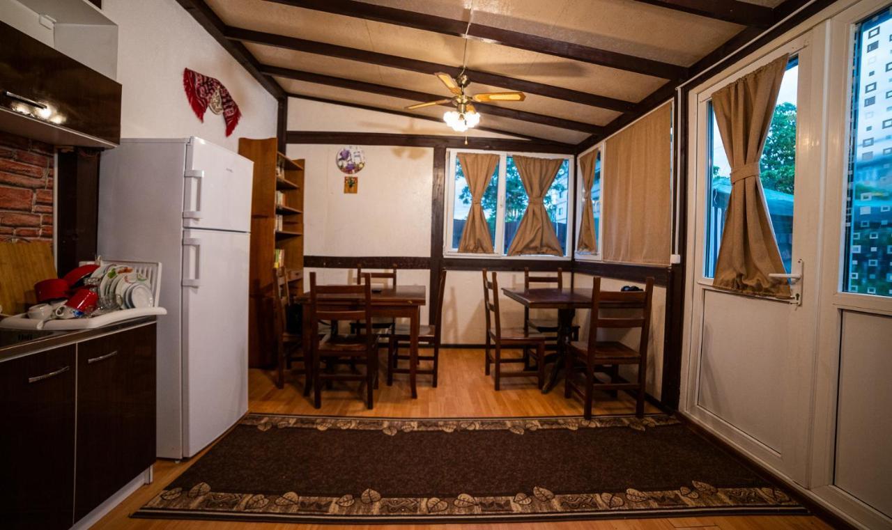 Buget B&B Focşani 外观 照片