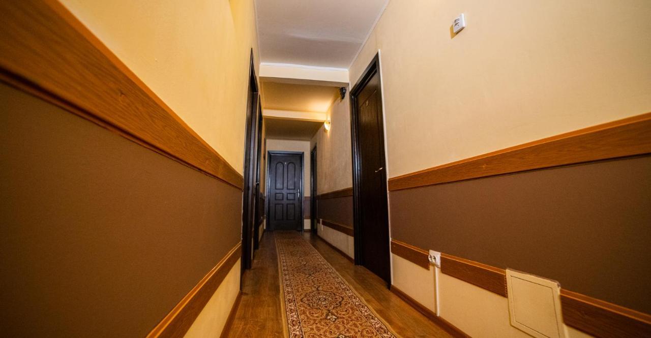 Buget B&B Focşani 外观 照片