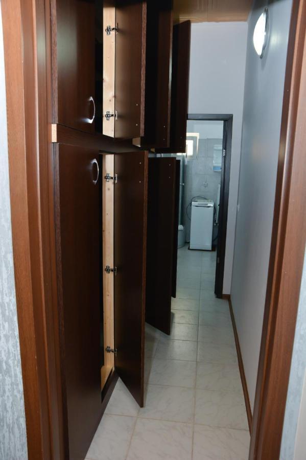 Buget B&B Focşani 外观 照片