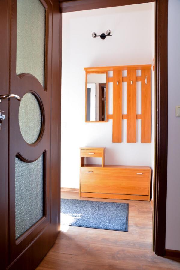 Buget B&B Focşani 外观 照片