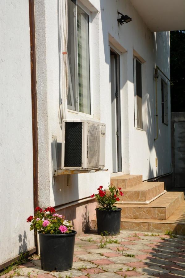 Buget B&B Focşani 外观 照片