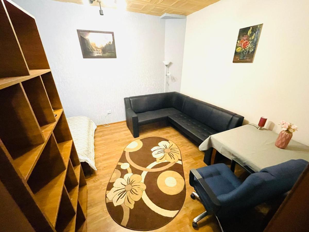 Buget B&B Focşani 外观 照片