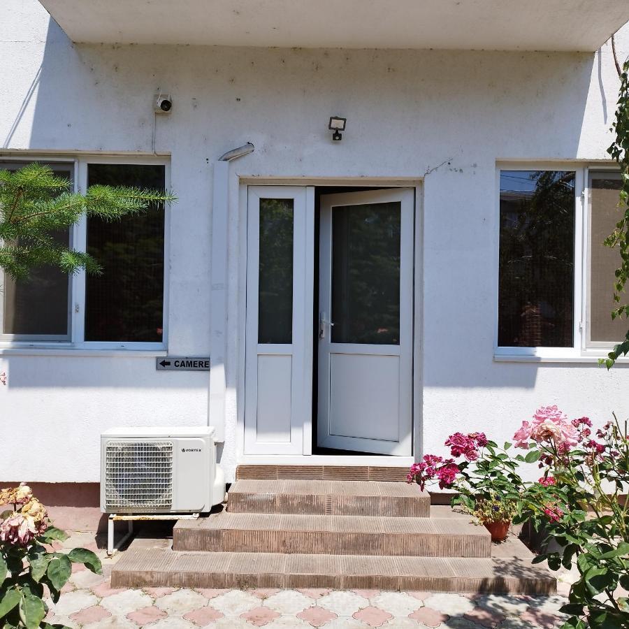 Buget B&B Focşani 外观 照片