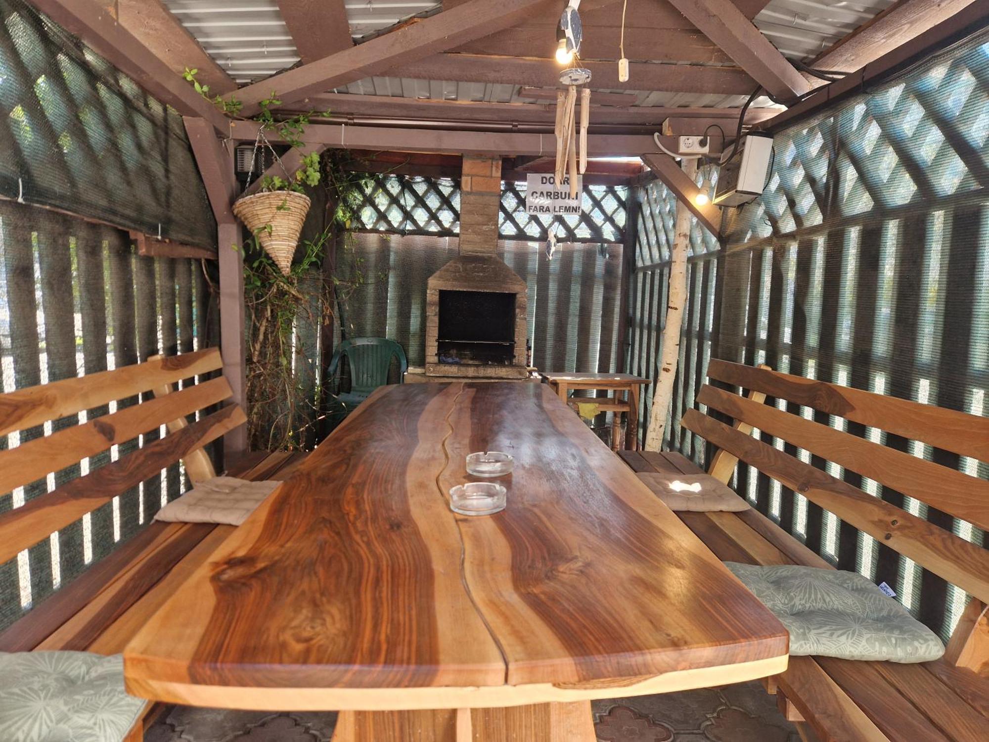 Buget B&B Focşani 外观 照片